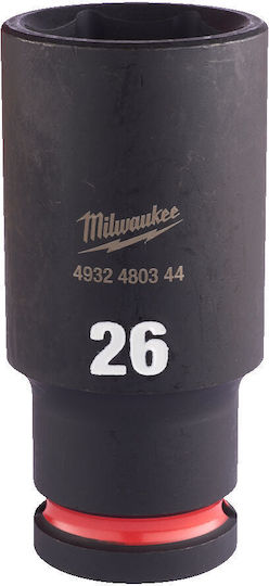 Milwaukee Shockwave