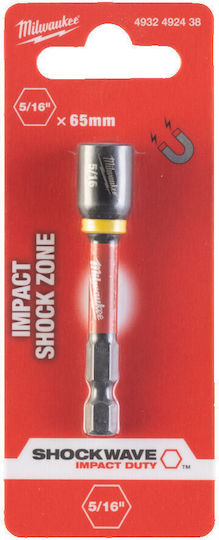 Milwaukee Shockwave