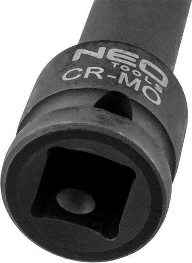 Clește de Impact 1/2" 125 mm