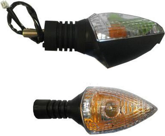 Flash Motocicletă pentru KTM 990 Supermoto / CUMPĂRÂND / 690 SM - 690 SM / Super DUKE / 690 SMC - 690 SMC 1buc