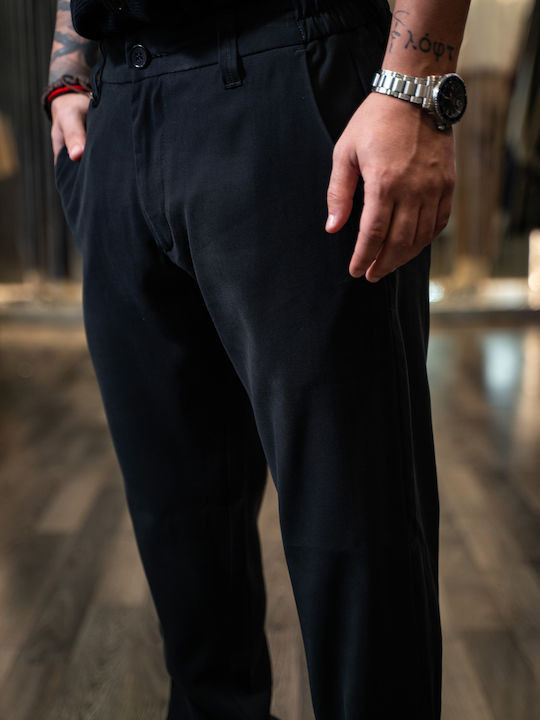 Παντελόνι Black