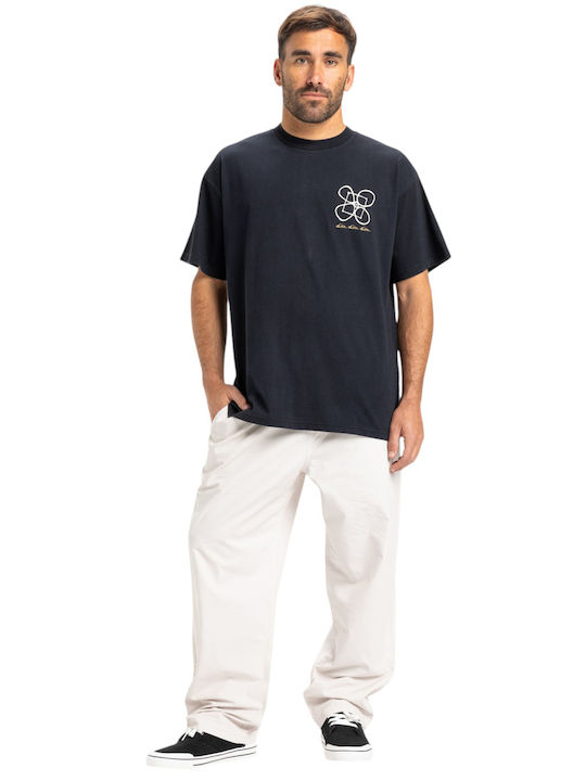 Pantaloni Cream