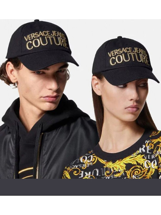 Versace Jeans 78yazk32 Zg365 G89 Черно + Златно