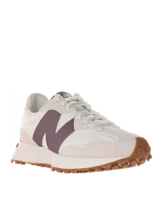 327 Sneakers Gray
