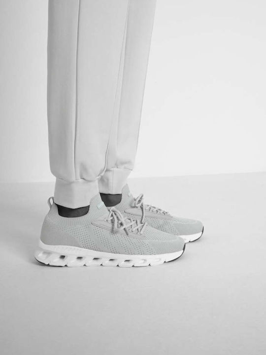 Adidași Pentru Bărbați Gri