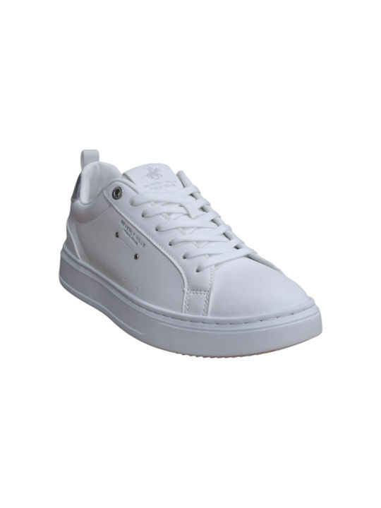 Sneakers White
