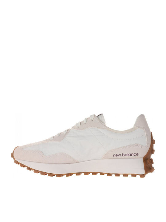 327 Sneakers Gray