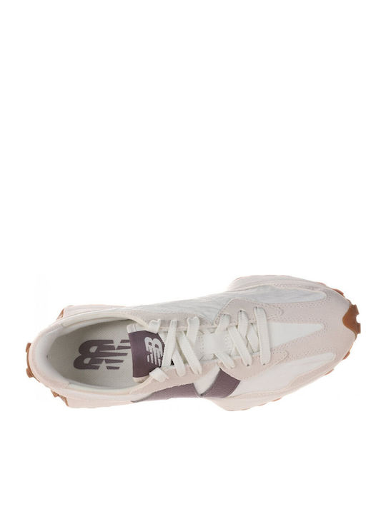 327 Sneakers Gray