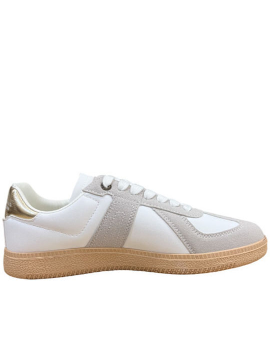 Sneakers White / Grey BHW515200-0072