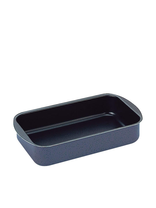 Ibili Backform Aluminium 40x33x6cm 1cm