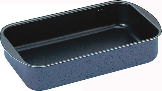 Ibili Formă de Patiserie din Aluminiu 40x33x6buc 1buc