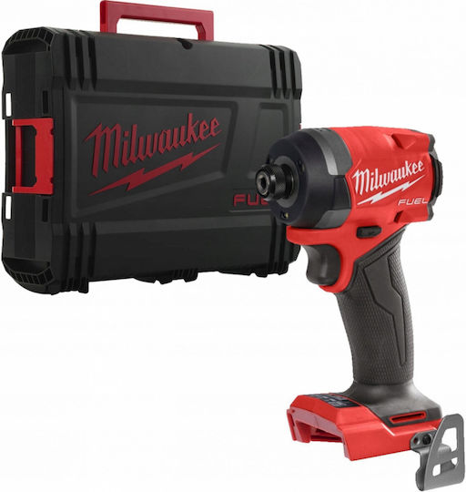 Milwaukee M18 FID3-0X Battery Impact Screwdriver Solo Brushless 18V