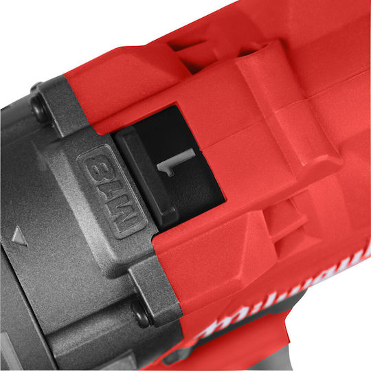 Milwaukee FPD3-502X Percussive Battery Drill Driver 18V 2x5Ah