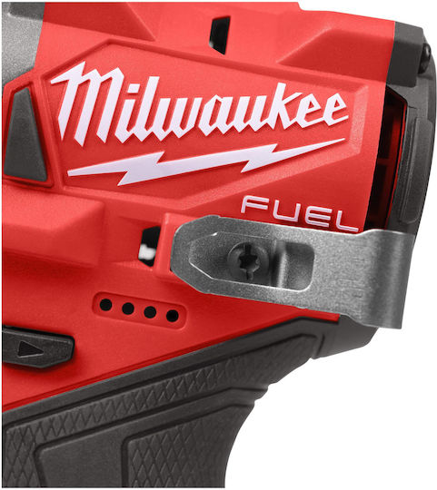 Milwaukee M12 FPD2-0 Percussive Battery Drill Driver Solo 12V