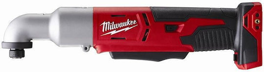 Milwaukee M18 Braid-0 Angle Impact Screwdriver Battery Solo 18V
