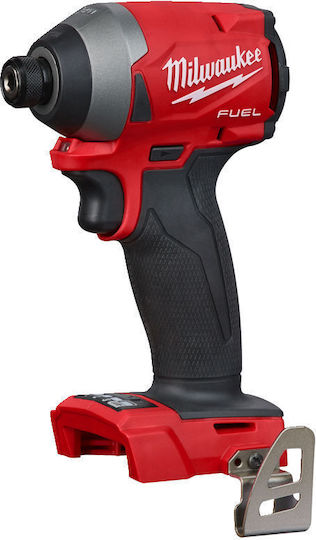 Milwaukee M18 FID2-0X Battery Impact Screwdriver Solo Brushless 18V