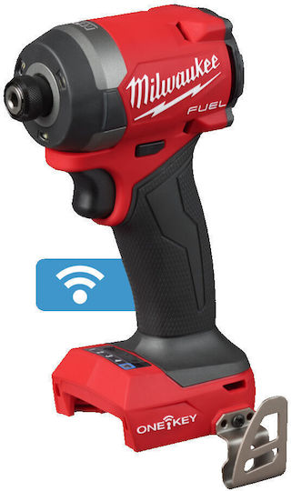 Milwaukee Solo 18V Battery Impact Screwdriver