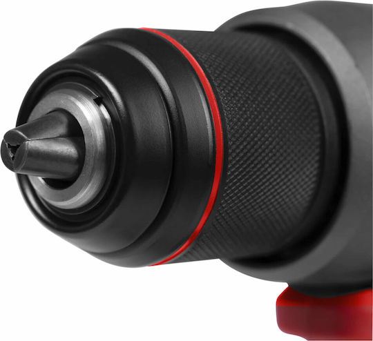 Milwaukee M18 FPD3-0X Κρουστικό Δραπανοκατσάβιδο Μπαταρίας Solo 18V