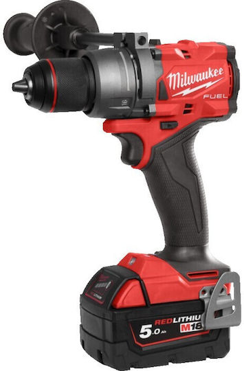 Milwaukee M18 FPD3-0X Κρουστικό Δραπανοκατσάβιδο Μπαταρίας Solo 18V