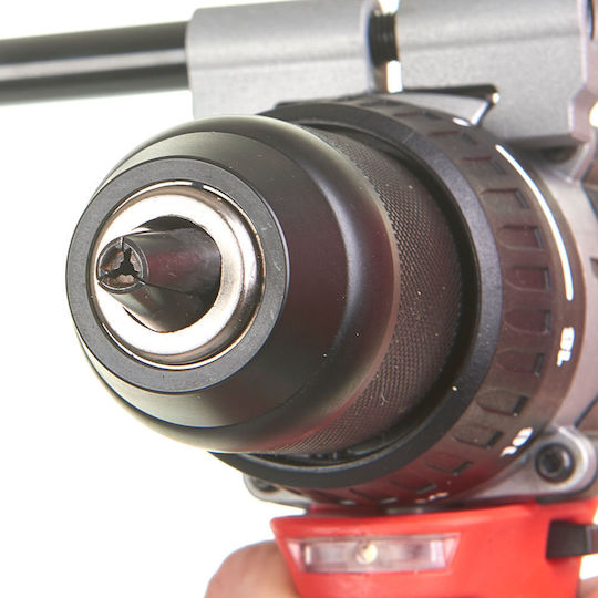 Milwaukee M18 BLPD2-502X Schlagbohrmaschinen Bohrschrauber Batterie Bürstenlos 18V