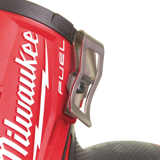 Milwaukee M12 FID-0 Παλμικό Κατσαβίδι Μπαταρίας Solo Brushless 12V