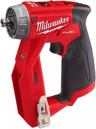 Milwaukee M12 FDDXKIT-202X Akkuschrauber Batteriebürstenlos 12V 2x2Ah