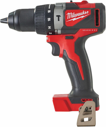 Milwaukee M18 BLPD2-0X Schlagbohrmaschinen Bohrschrauber Batterie Solo Bürstenlos 18V