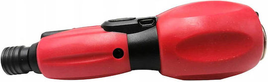 Bass Polska Battery Screwdriver 3.6V 1x0.85Ah