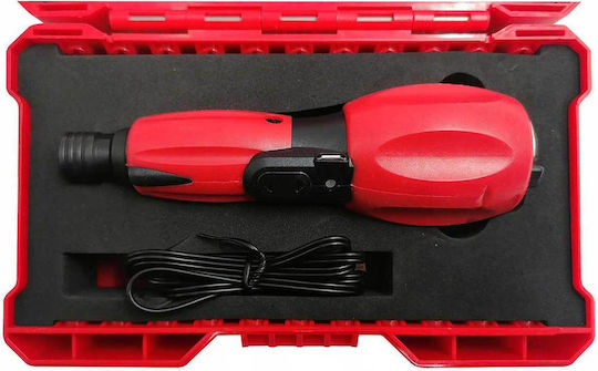 Bass Polska Battery Screwdriver 3.6V 1x0.85Ah