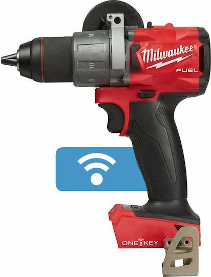 Milwaukee M18 ONEDD2-0X Akkuschrauber Batteriebetrieb Solo 18V