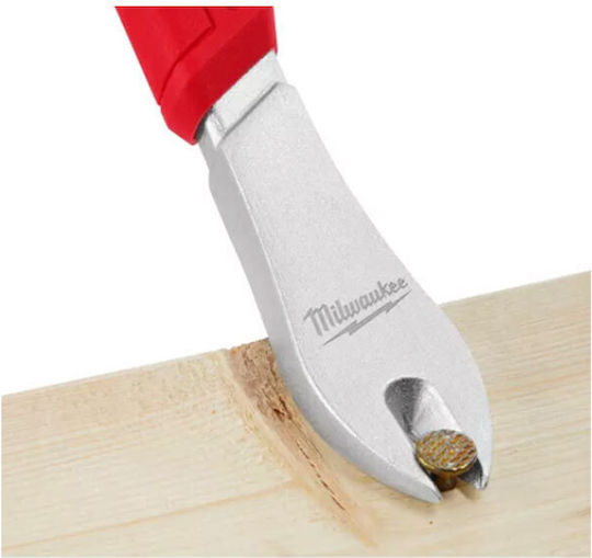 Milwaukee Nagelzieher 229mm 4932478249 Stemmeisen / Nagelzieher