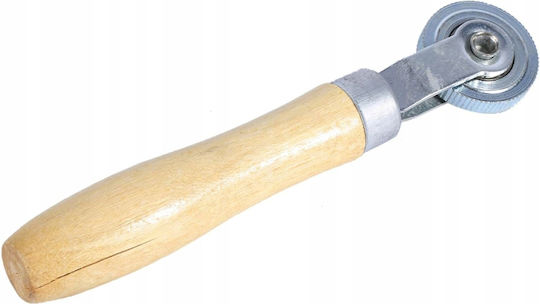 Rosfix ZK30-JAMU Handwerkzeug mit Holzgriff