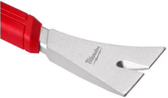 Milwaukee Crowbar 254mm 4932478252 Crowbar / Nail Puller