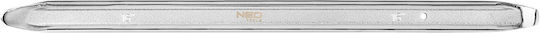 Neo Tools Tire Iron 400mm 11-111 Crowbar / Nail Puller