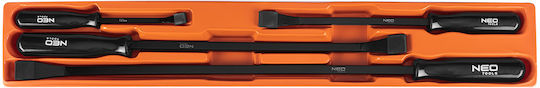 Neo Tools 11-113 Hand Tool Set 4pcs