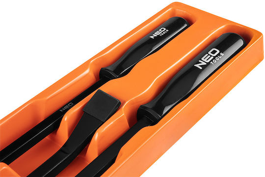Neo Tools 11-113 Hand Tool Set 4pcs
