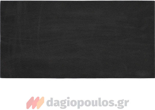 Vorel Șlefuitor de tencuială cu cauciuc 130x270mm 06520 Pilă de mână