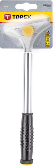 Topex 18B526 Instrument De Răzuire Cu Mâner Din Plastic