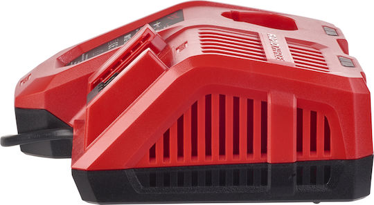 Milwaukee Ladegerät für Werkzeugbatterien 18V Lithium M12-18 FC