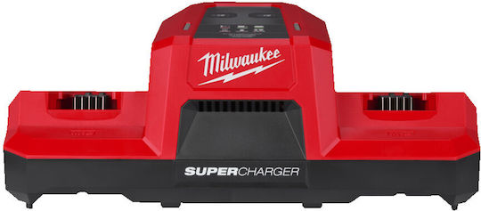 Milwaukee Tool Battery Charger 18V NiMH M18 Dbsc