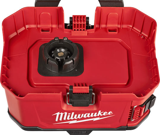 Milwaukee Φορτιστής Μπαταριών Εργαλείου Πλάτης 18V Λιθίου M18 BPFPH-401