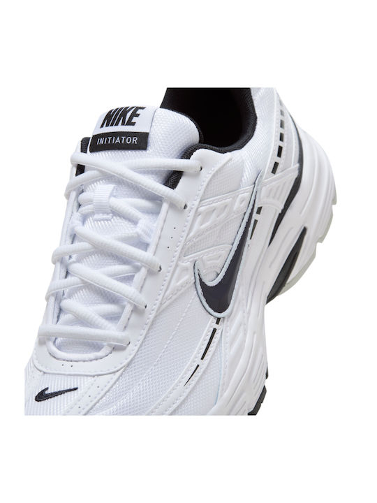 Men's White Sneakers