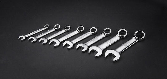 Neo Tools Set Germano-polygon 8buc