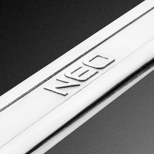 Neo Tools Германополигонно 7mm 1бр