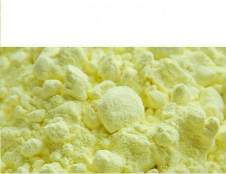 Θείο Kοκκώδες 1kg