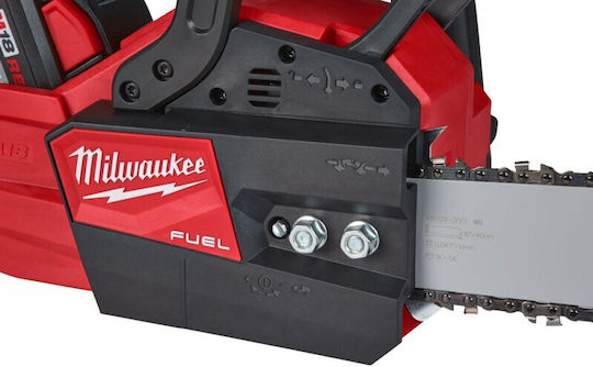 Milwaukee M18 FCHSC-121 Αλυσοπρίονο Μπαταρίας 6.4kg με Λάμα 30cm
