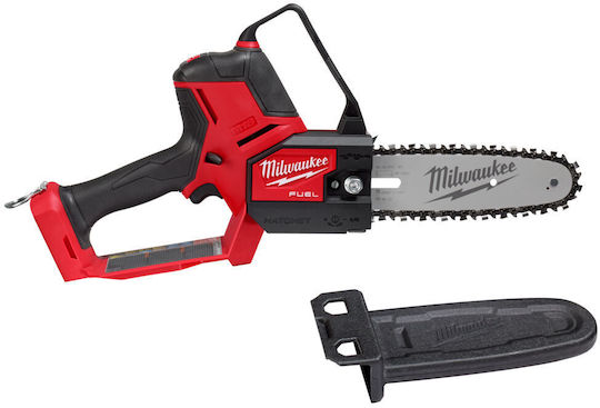 Milwaukee M18 FHS20-0 Pruning Battery Chainsaw Solo Brushless 18V 2.4kg with Blade 20cm