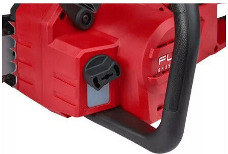 Milwaukee M18 FCHS-0 Battery Chainsaw Solo Brushless 18V 7.93kg with Blade 40cm