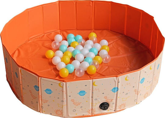 Master Mehrfarbige Ball Grube für 6+ Monate
