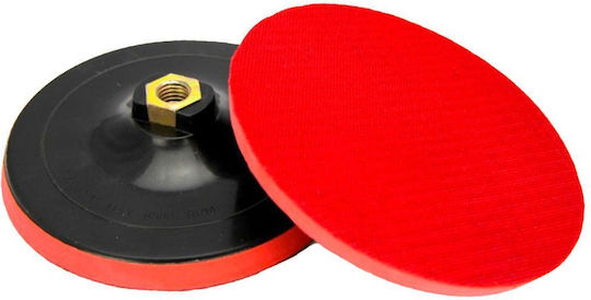 Velcro 01401 Βάση Γωνιακού Τροχού 125